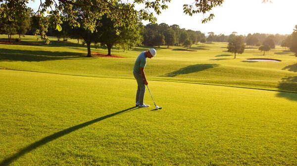10 équipements incontournables pour exceller au golf