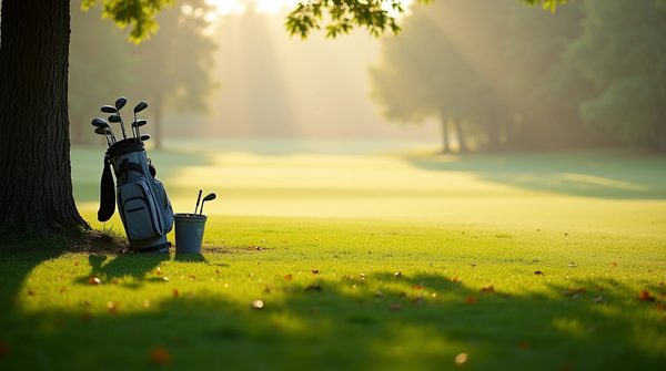 Golf pour femme : guide pratique du matériel, des vêtements et des conseils adaptés