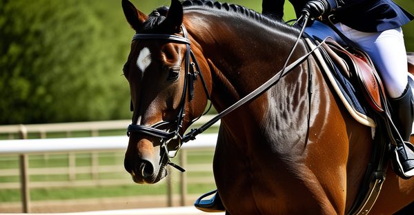 Musculation et équitation : un duo pour booster vos performances