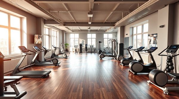 Salle de fitness à Paris 15 : découvrez studio 208 !