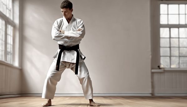Taille idéale pour votre kimono de karaté : ce que vous n’avez jamais pensé