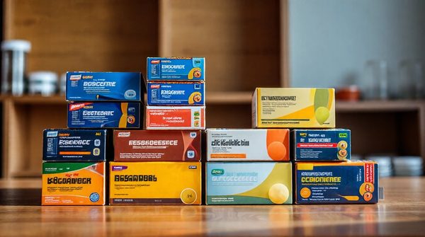 Top critères pour sélectionner le meilleur pré-workout pour vous