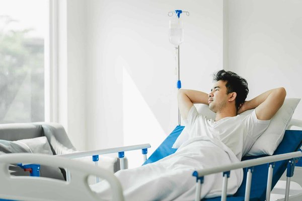 La Gym Boxe dans la récupération post-traumatique