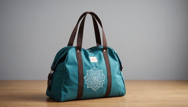 Découvrez nos sacs de yoga alliant style et fonctionnalité