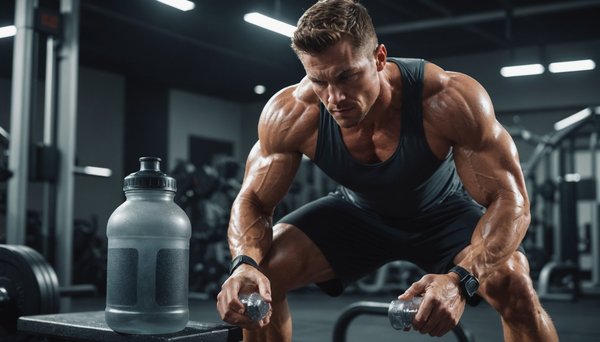 Découvrez tout sur xtend BCAA : un allié pour vos muscles !