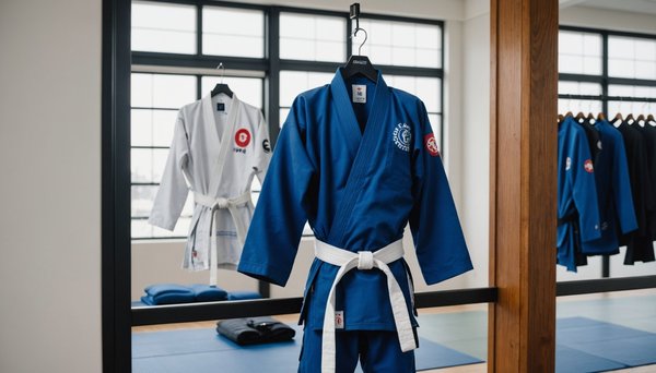 Choisir le meilleur kimono de karaté pour optimiser votre entraînement